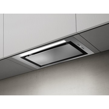 Elica Lane IX/A/72 Μηχανισμός Απορρόφησης 72cm Inox